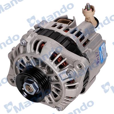 Mando BN0K20118300C - Alternatore autozon.pro