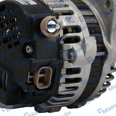 Mando BN0K2A218300 - Alternatore autozon.pro