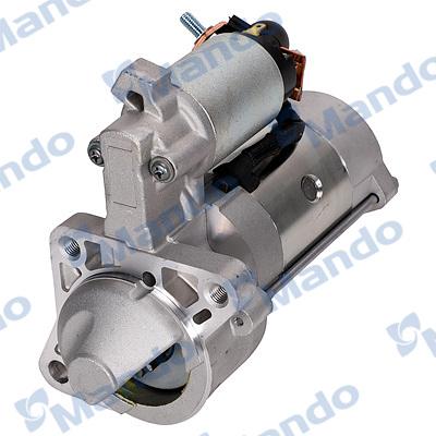 Mando BN0K71118400C - Motorino d'avviamento autozon.pro