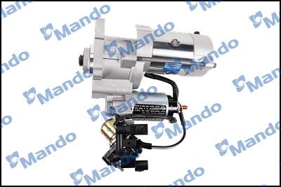 Mando BN3610041020 - Motorino d'avviamento autozon.pro