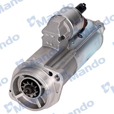 Mando BN361004A025 - Motorino d'avviamento autozon.pro