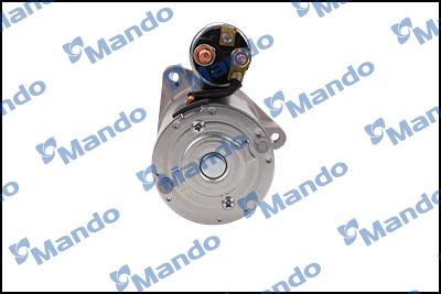 Mando BN3610002560 - Motorino d'avviamento autozon.pro