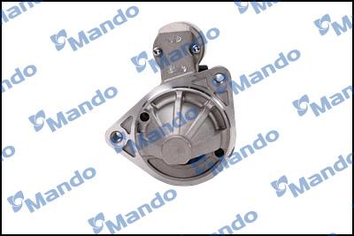 Mando BN3610002560 - Motorino d'avviamento autozon.pro