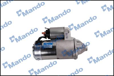 Mando BN3610032640 - Motorino d'avviamento autozon.pro