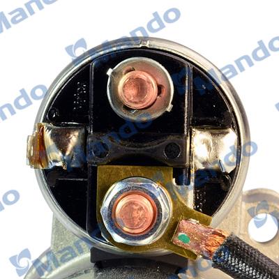 Mando BN3610023061 - Motorino d'avviamento autozon.pro