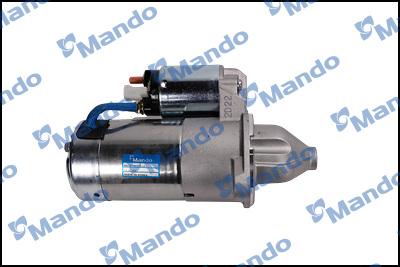 Mando BN3610027510 - Motorino d'avviamento autozon.pro