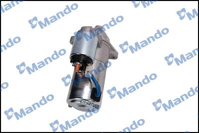 Mando BN3610027510 - Motorino d'avviamento autozon.pro