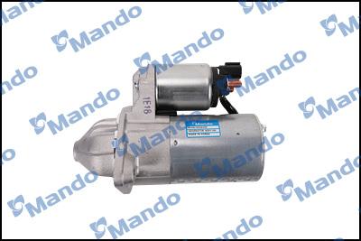 Mando BN361002A305 - Motorino d'avviamento autozon.pro