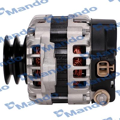 Mando BN3730045500 - Alternatore autozon.pro