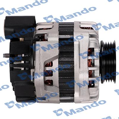 Mando BN3730002550 - Alternatore autozon.pro