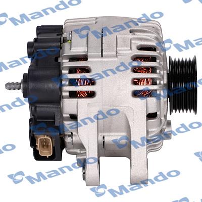 Mando BN3730039405 - Alternatore autozon.pro