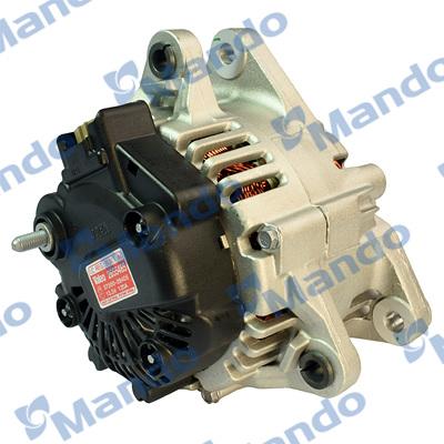 Mando BN3730039400 - Alternatore autozon.pro