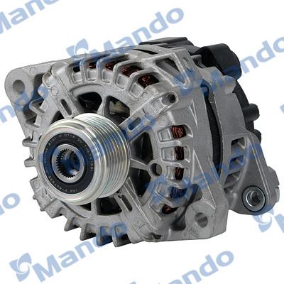 Mando BN3730025600 - Alternatore autozon.pro