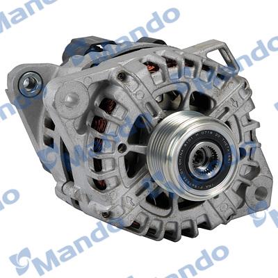 Mando BN3730025600 - Alternatore autozon.pro