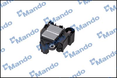 Mando BN373702F101 - Regolatore alternatore autozon.pro