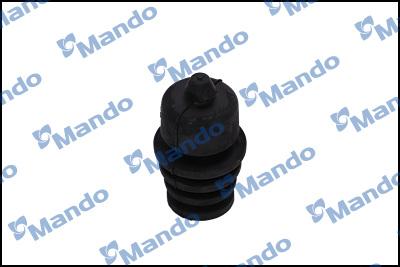 Mando DCC040430 - Tampone paracolpo, Sospensione autozon.pro