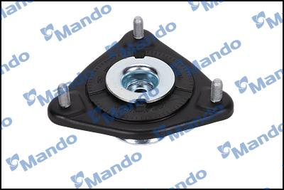 Mando DCC000334 - Supporto ammortizzatore a molla autozon.pro