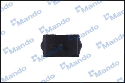 Mando DCC000254 - Sospensione, Motore autozon.pro