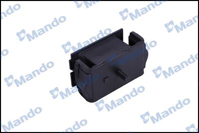 Mando DCC000254 - Sospensione, Motore autozon.pro