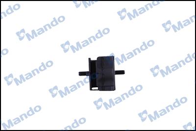 Mando DCC000254 - Sospensione, Motore autozon.pro