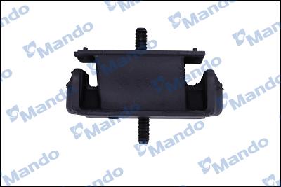 Mando DCC000254 - Sospensione, Motore autozon.pro