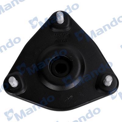 Mando DCC000284 - Supporto ammortizzatore a molla autozon.pro