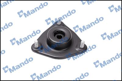 Mando DCC000286 - Supporto ammortizzatore a molla autozon.pro