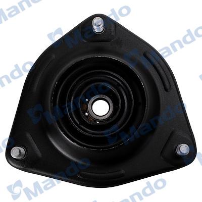 Mando DCC000282 - Supporto ammortizzatore a molla autozon.pro