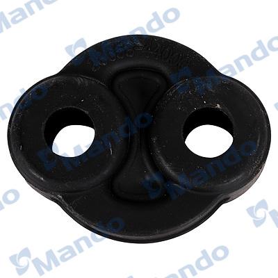 Mando DCC000220 - Supporto, Silenziatore autozon.pro