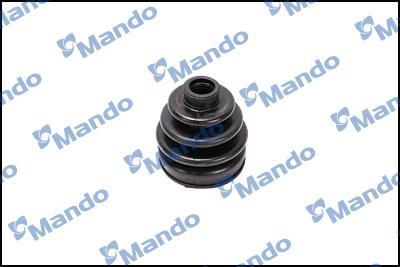 Mando DCC000228 - Cuffia, Semiasse autozon.pro