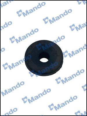 Mando DCC010635 - Distanziale a tubo, Ammortizzatore autozon.pro