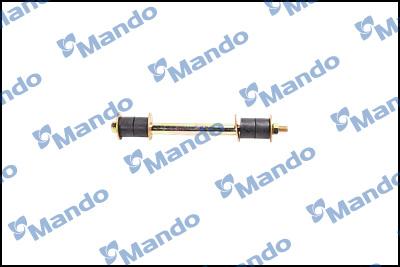 Mando DCC010673 - Bronzina cuscinetto, Barra stabilizzatrice autozon.pro