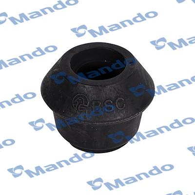 Mando DCC010837 - Bronzina cuscinetto, Barra stabilizzatrice autozon.pro