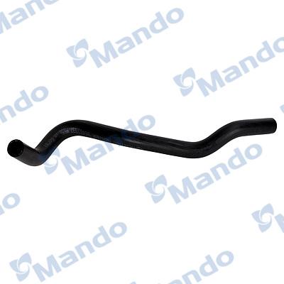 Mando DCC020949 - Flessibile, Scambiatore calore, Riscaldamento autozon.pro