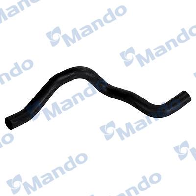 Mando DCC020652 - Flessibile radiatore autozon.pro