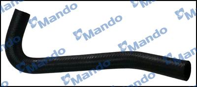 Mando DCC020878 - Flessibile, Scambiatore calore, Riscaldamento autozon.pro