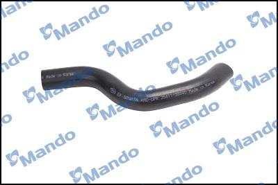 Mando DCC020238 - Flessibile radiatore autozon.pro