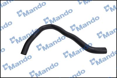 Mando DCC020709 - Flessibile radiatore autozon.pro