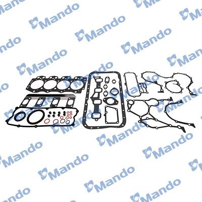 Mando DG0K75A10270A - Kit completo guarnizioni, Motore autozon.pro