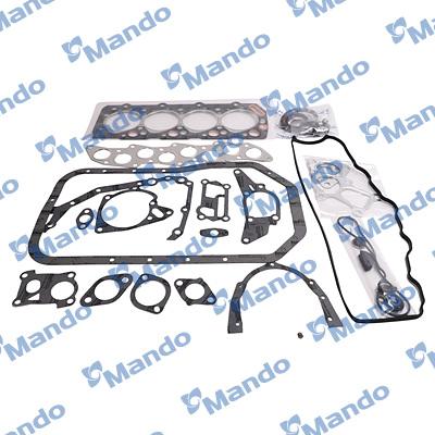 Mando DG2091042B00 - Kit completo guarnizioni, Motore autozon.pro