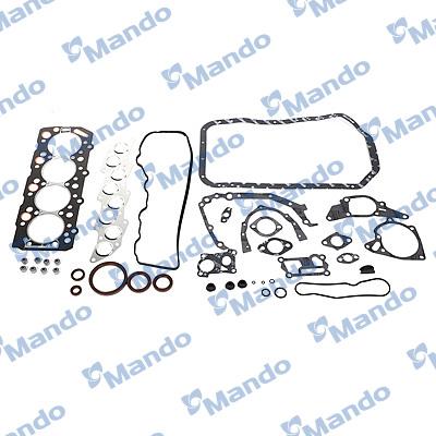 Mando DG2091042B01 - Kit completo guarnizioni, Motore autozon.pro