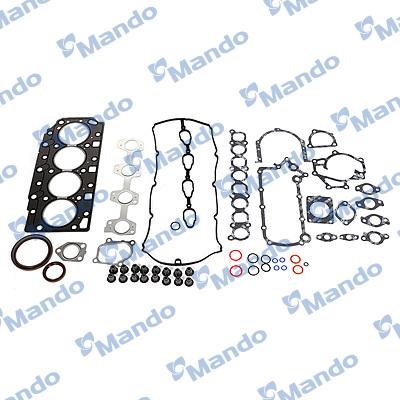 Mando DG209104AB00 - Kit completo guarnizioni, Motore autozon.pro