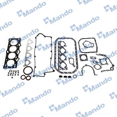 Mando DG2091023A00 - Kit completo guarnizioni, Motore autozon.pro