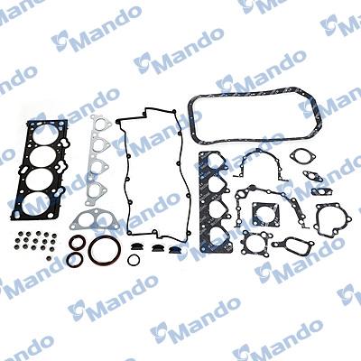 Mando DG2091023F00 - Kit completo guarnizioni, Motore autozon.pro