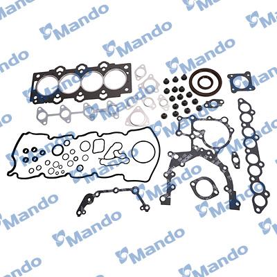 Mando DG209102AF00 - Kit completo guarnizioni, Motore autozon.pro