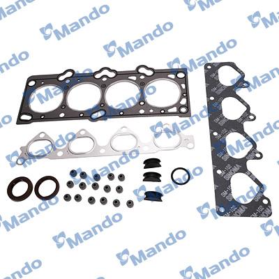 Mando DG2092023A00 - Kit completo guarnizioni, Motore autozon.pro