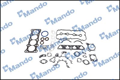 Mando DGKSP6110270C - Kit completo guarnizioni, Motore autozon.pro