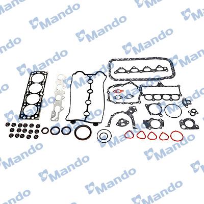 Mando DM93740513 - Kit completo guarnizioni, Motore autozon.pro