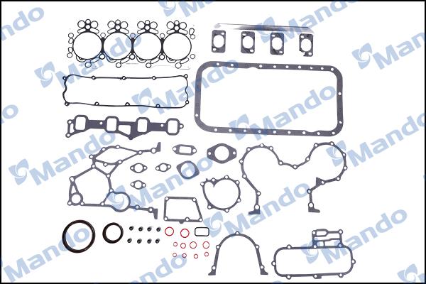 Mando DM0K65A10270C - Kit completo guarnizioni, Motore autozon.pro