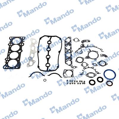 Mando DM0K30E10270A - Kit completo guarnizioni, Motore autozon.pro